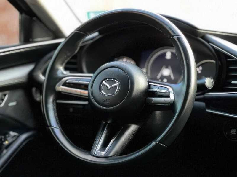 2020 Mazda Mazda3 Sedan Preferred