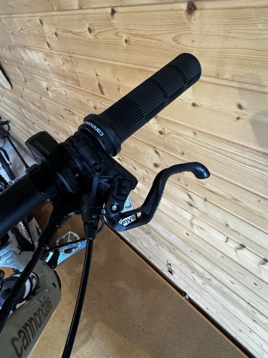 Cannondale Sl 2 Carbon