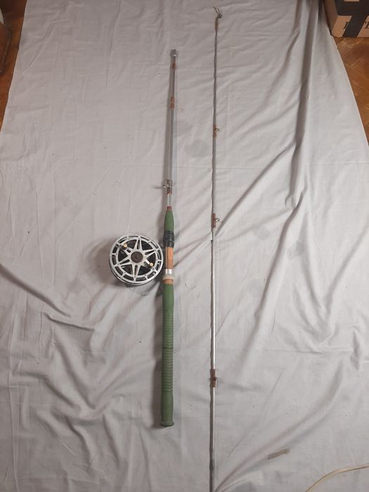 Ленинградский спининг ссср