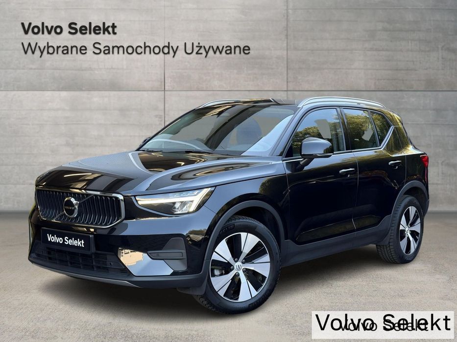 Volvo XC 40