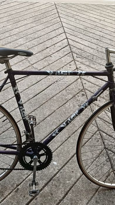 Bicicleta de Estrada Clássica/Vintage - 28”