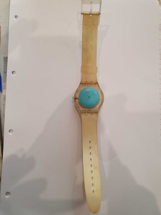 Relógio Swatch Touch Game DRESSIN' DAY