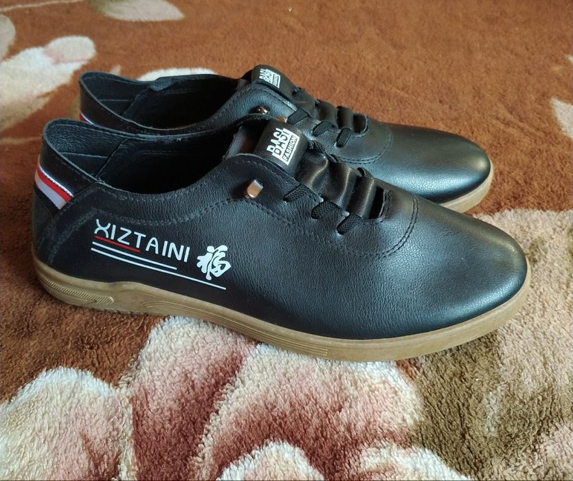 Туфлі чоловічі 42 розмір