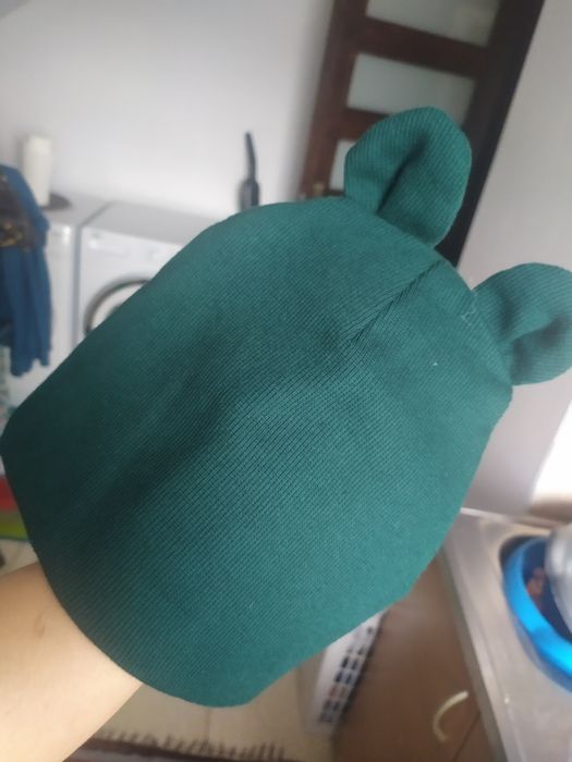 Czapka i komin Lili Kids