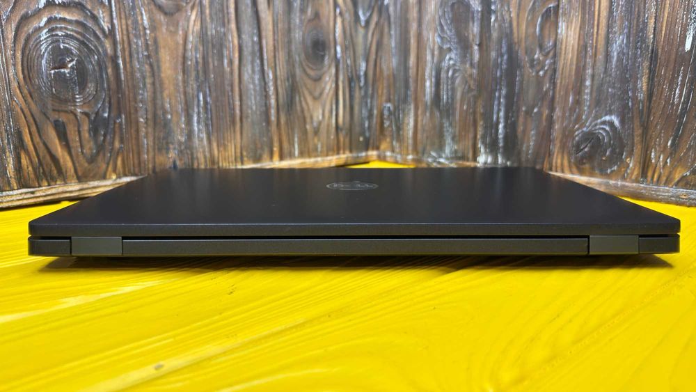 РОЗПРОДАЖ! Потужний Ноутбук Для Роботи і Навчання Dell Latitude 5500