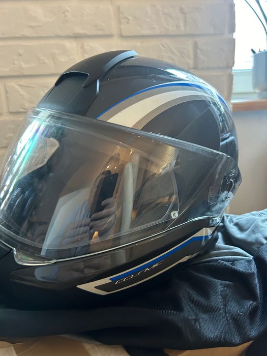 Kask BMW system 6 Cosmic bluetooth