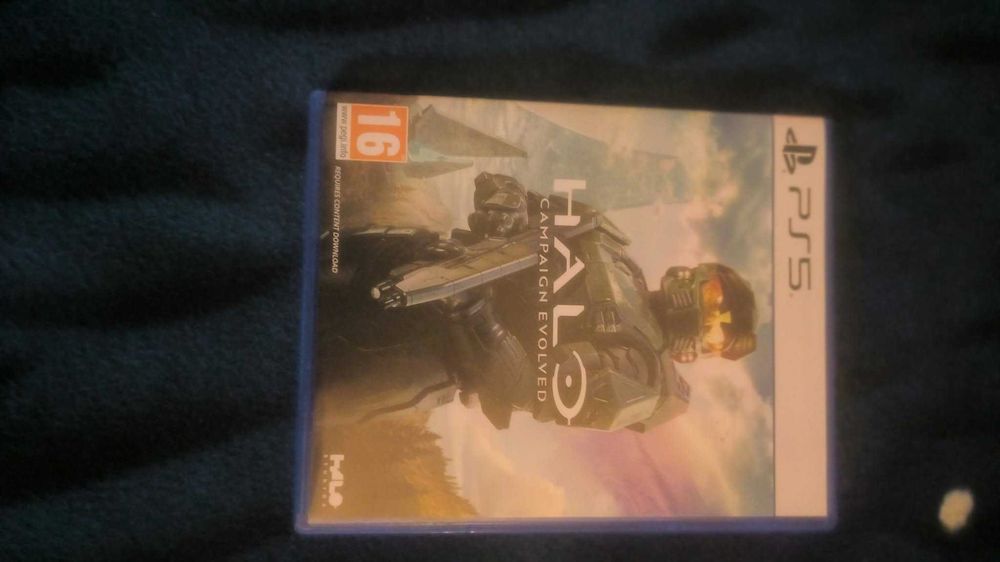 Halo Campaign Evolved Ps5