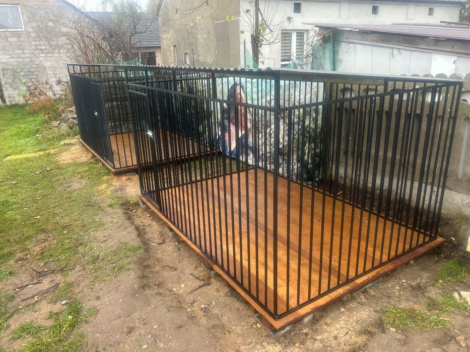 Kojec dla psa SUPER CENA