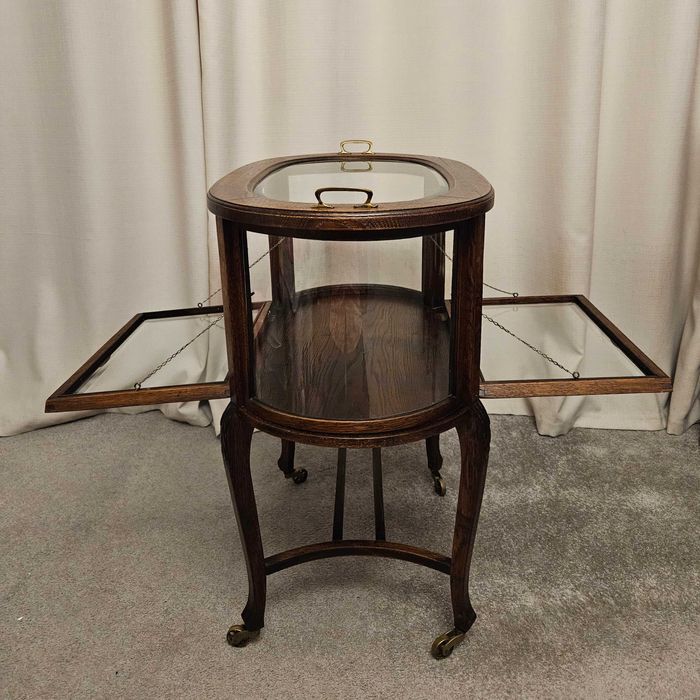 Barek z 1 połowy XX wieku