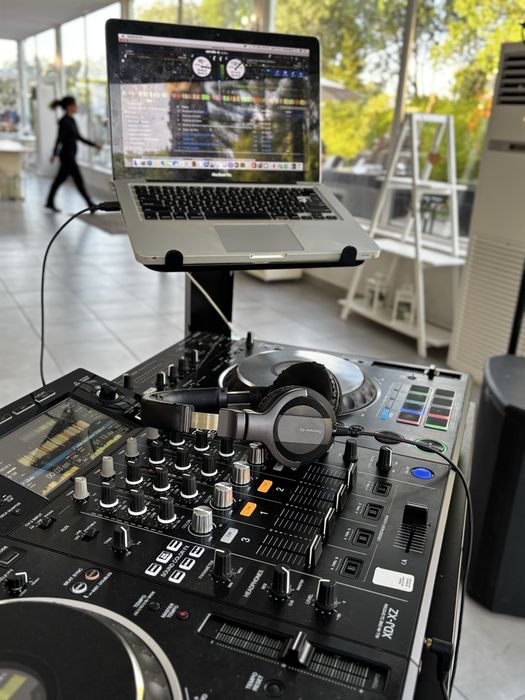 Aluguer e Montagem de Som e Luzes para Eventos – Serviço Completo Profissional