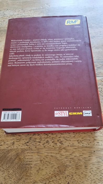 Klara i słońce książka