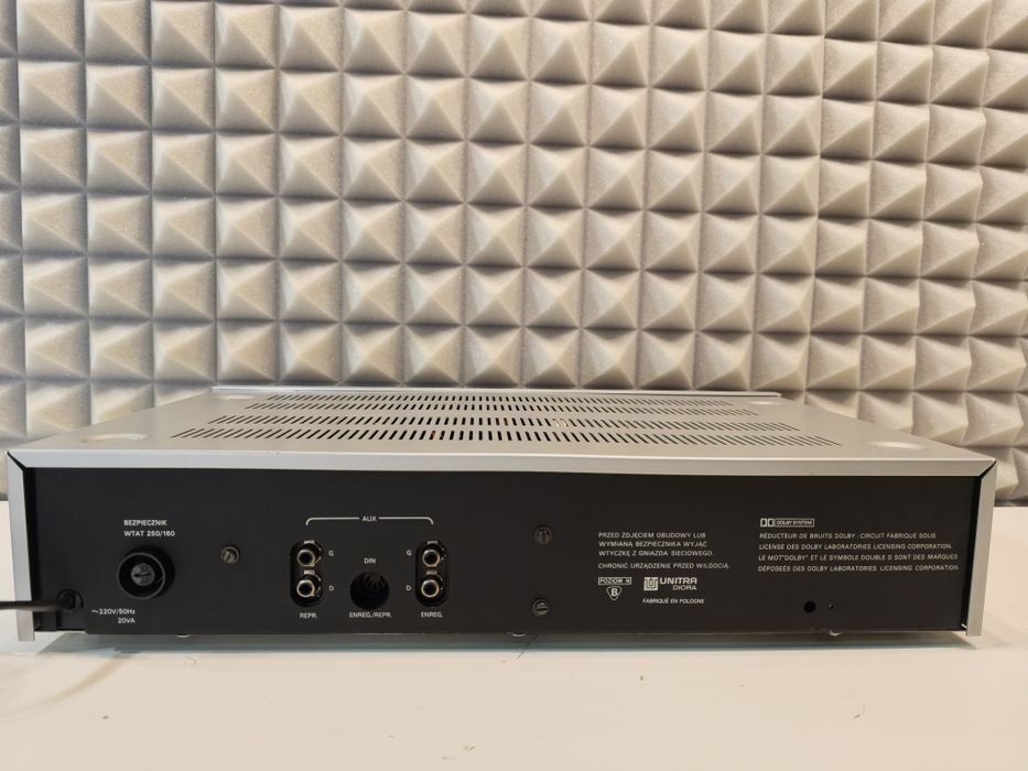 Magnetofon UNITRA Diora MDS 432