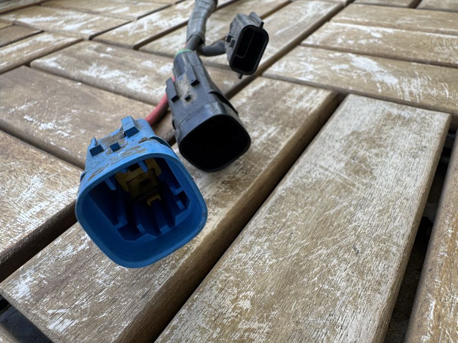 Siłownik Belki Osi Skrętnej 4CONTROL RENAULT ESPACE