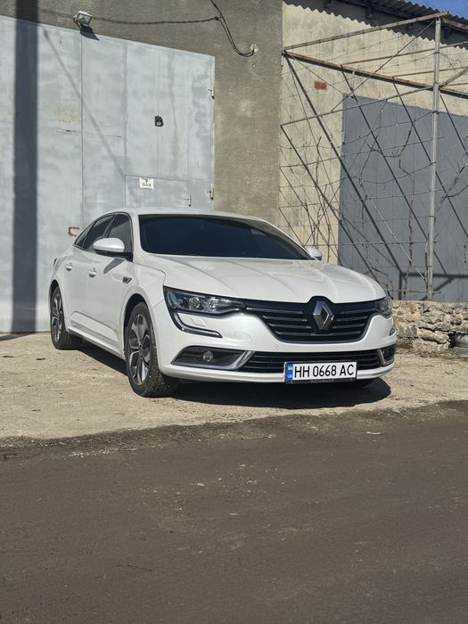 Продам Рено Талісман(SM6)