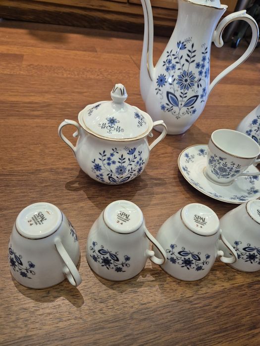 Conjunto Spal completo