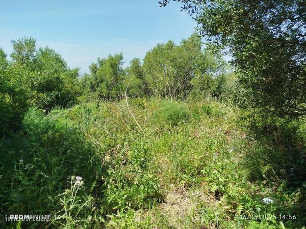 Terreno para venda no Algueirão - Sintra