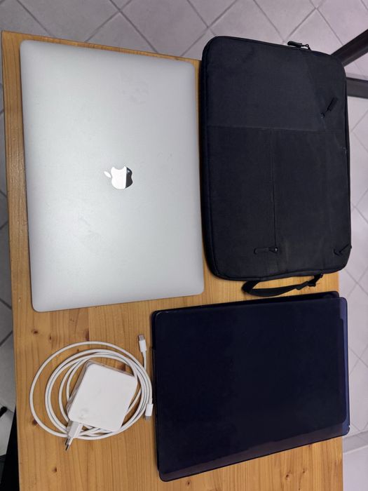 Macbook Pro 15” 2018