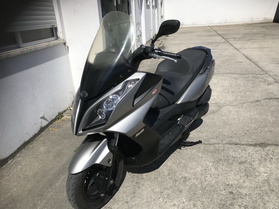 Kimco 125 Downtown