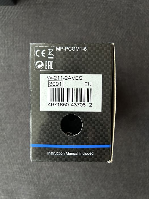 Casio W-211-2AVES