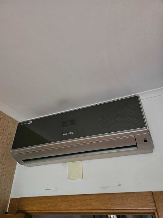 Ar condicionado Samsung 4x1