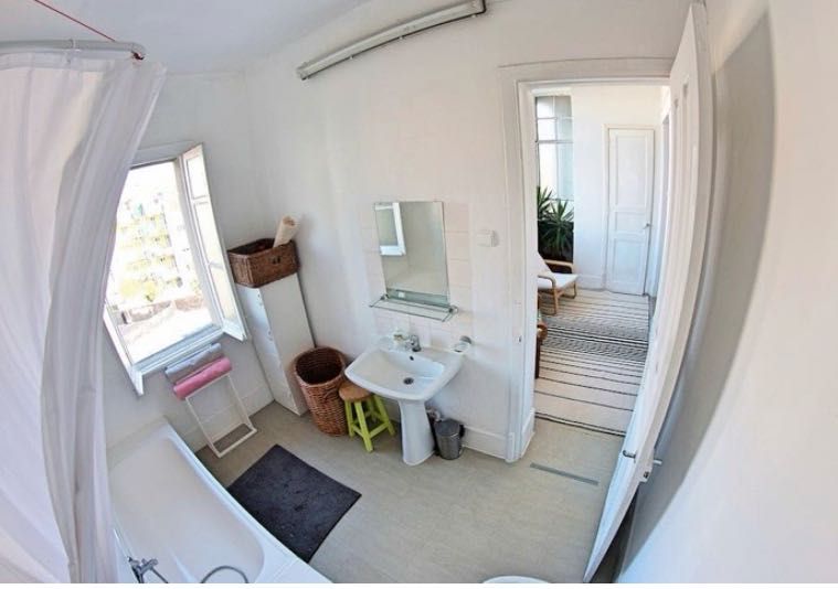 Quarto para arrendar