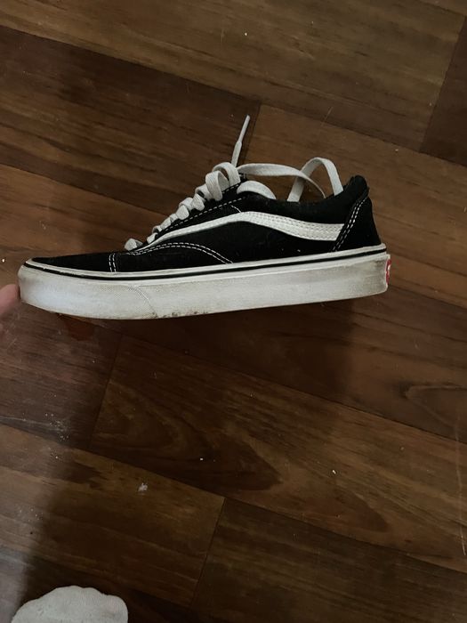 Vans Old Skool Classic