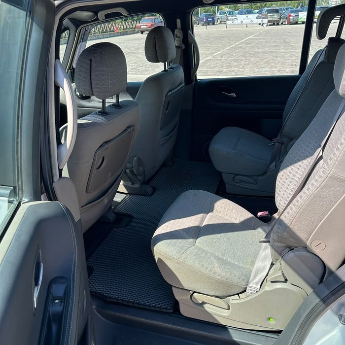 Рено эспэйс4 Renault Espace4