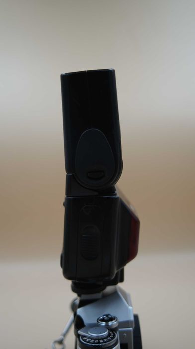 Lampa błyskowa Nikon speedlight SD-24