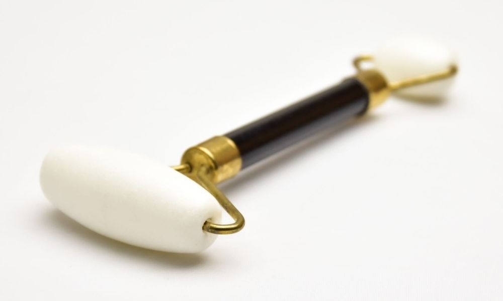 Nowy Roler Roller Masażer Do Twarzy Loreal