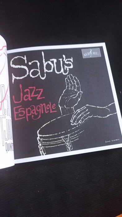 Livro de Música: Pablo Yglesias "Cocinando!"