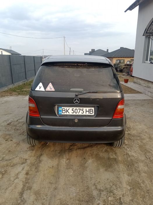 Продам автомобіль Мерседес