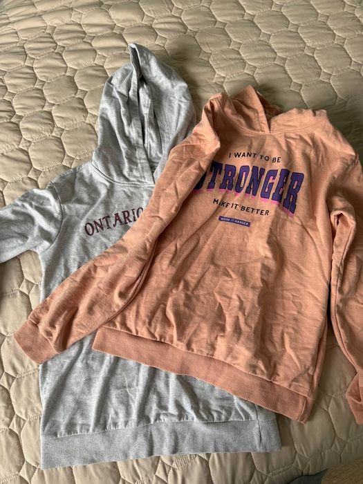 Кофта для дівчаток