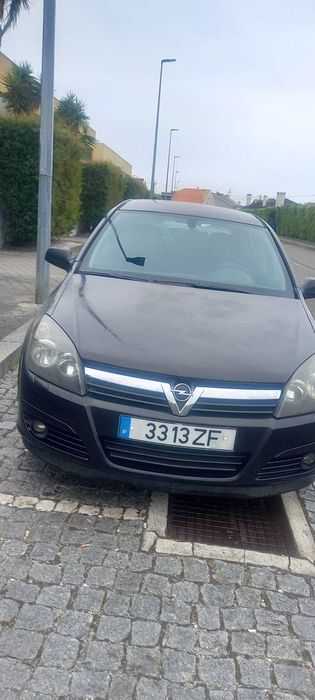 Opel Astra 2004 1.4 gasolina