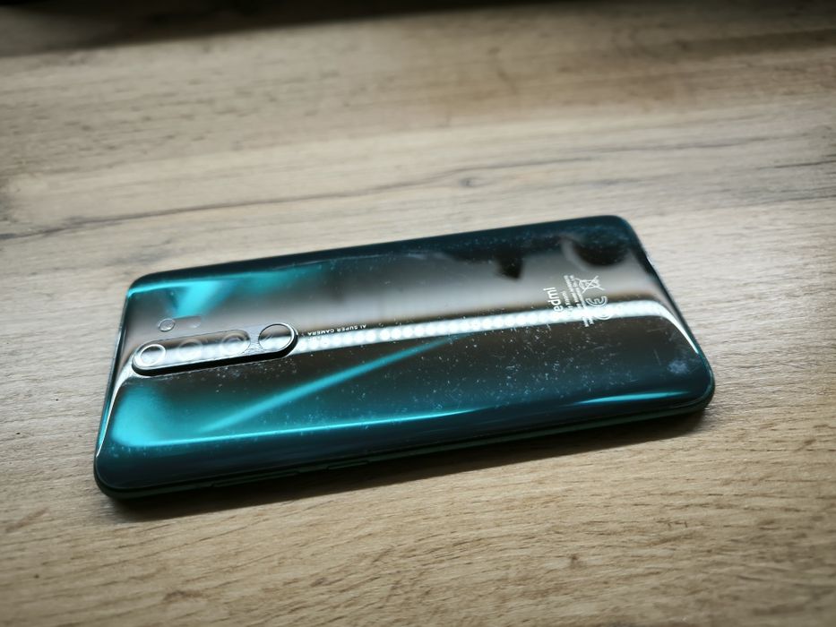 Telefon Redmi Note 8 PRO 6/64 GB