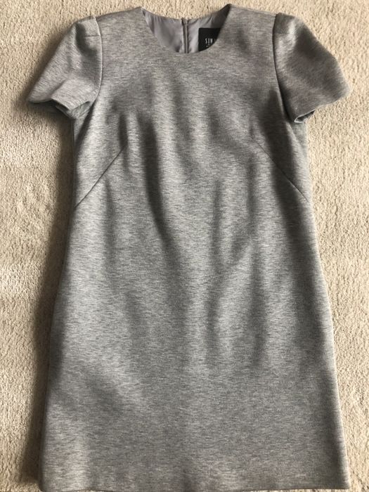 Sukienka SIMPLE 36