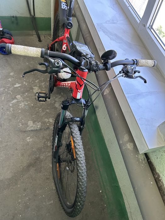 Велосипед Felt SIX 80