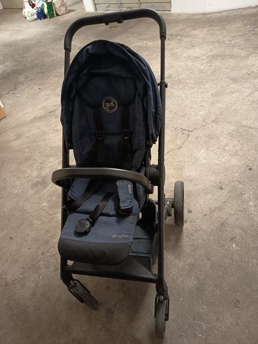 Carinho bebe cybex