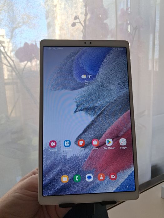 Samsung A7 LITE LTE 8,7 3GB 32GB SM - T225NZS