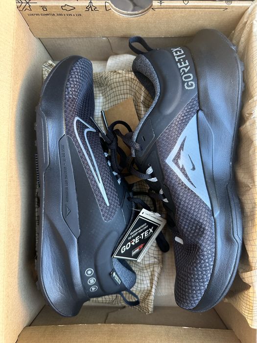 Оригінал! NIKE JUNIPER TRAIL 2 GTX 38.5,40,40.5,42.5