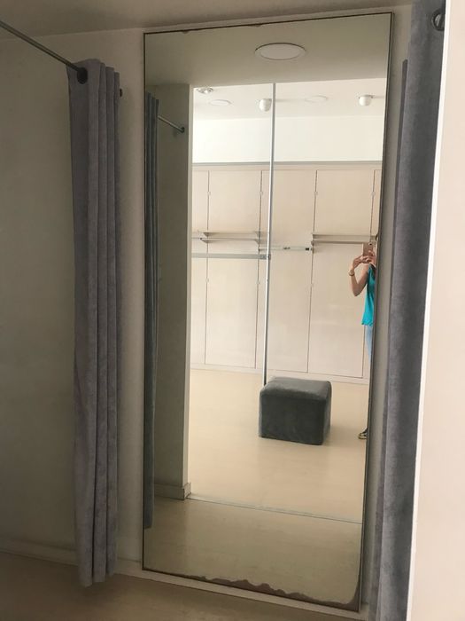 3 Espelhos para venda em bom estado