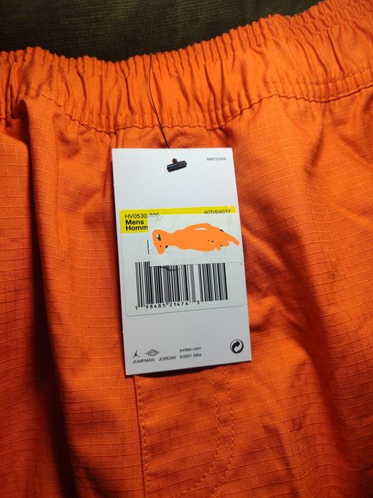 Продам штани Jordan нові