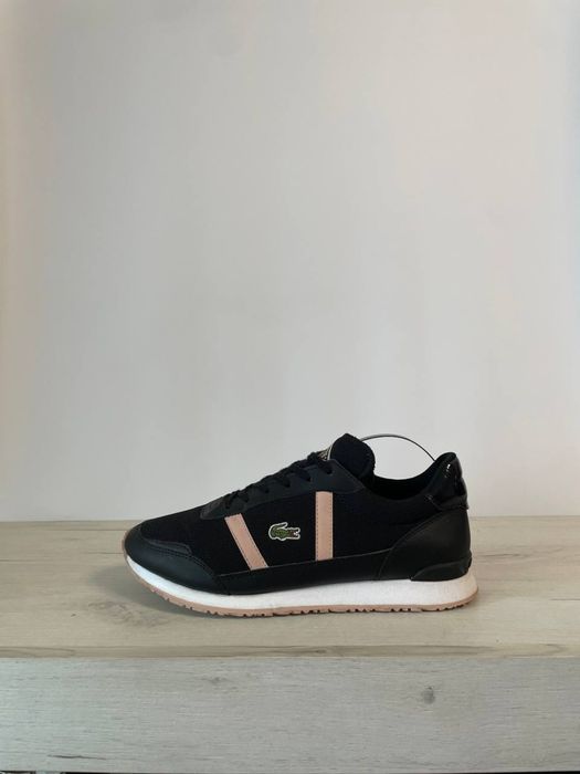 Кросівки Lacoste Partner 220, розмір 40  Оригінал