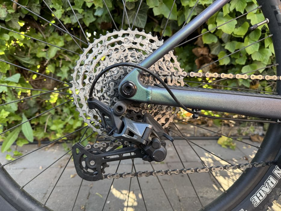 Rower MTB SCOTT Scale  965