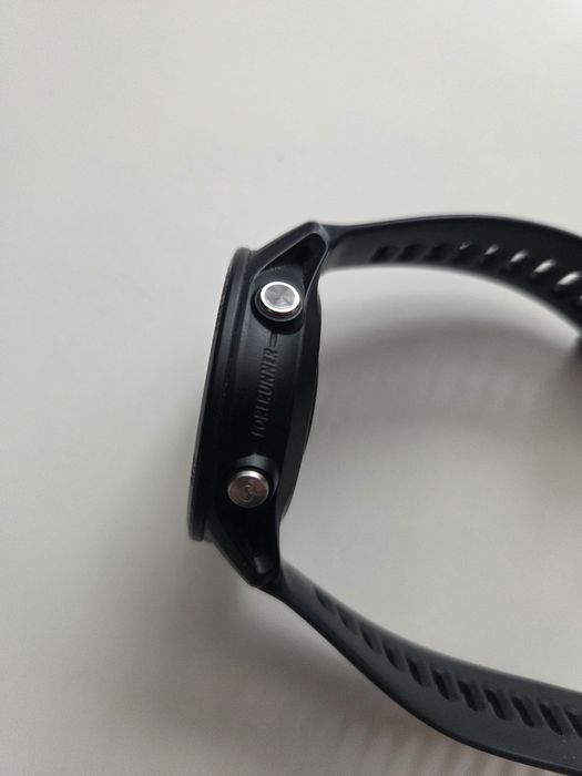 Garmin forerunner 955