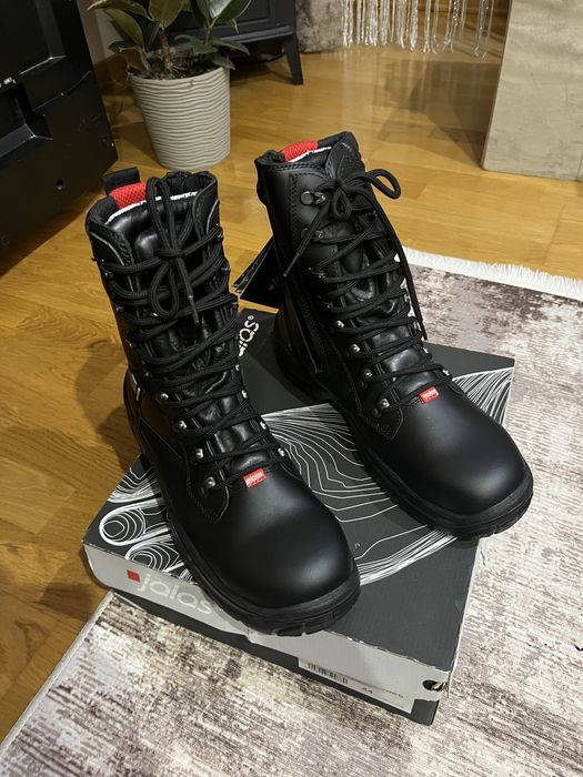 Робочі черевики Jalas 44р Швеція