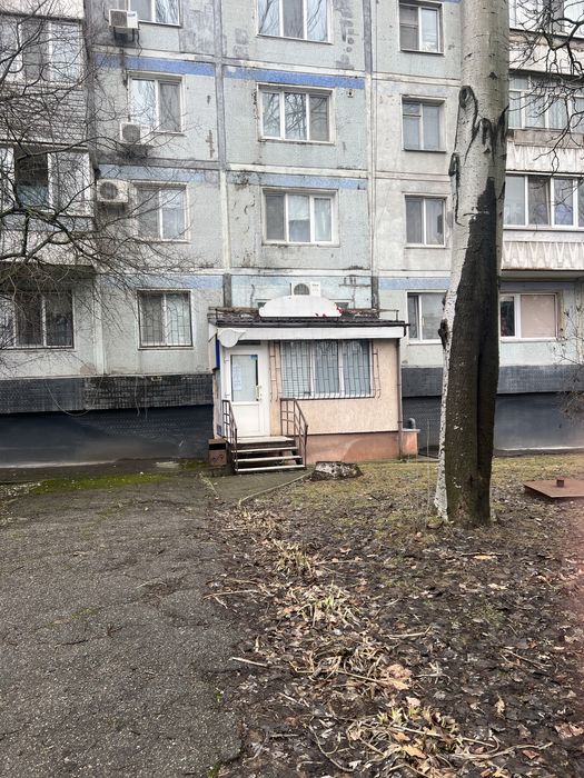 Оренда приміщення з окремим входом
