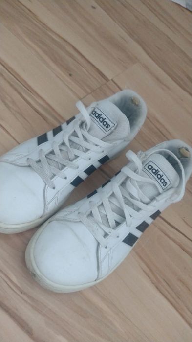 Buty adidas rozmiar 35