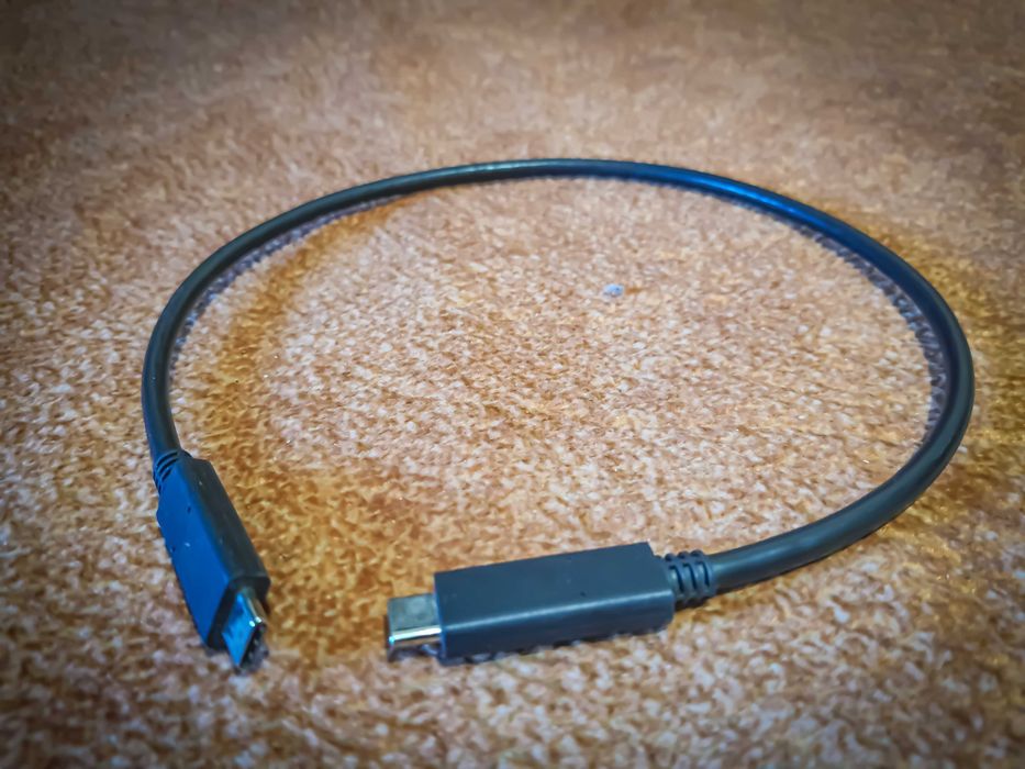 Док-станція для ноутбуків "Kensington" SD4600P для Windows, Ch