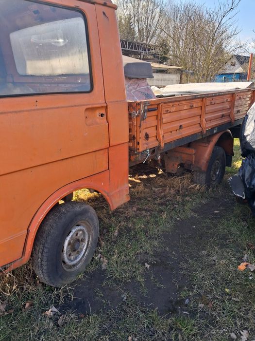 Volkswagen LT 28
