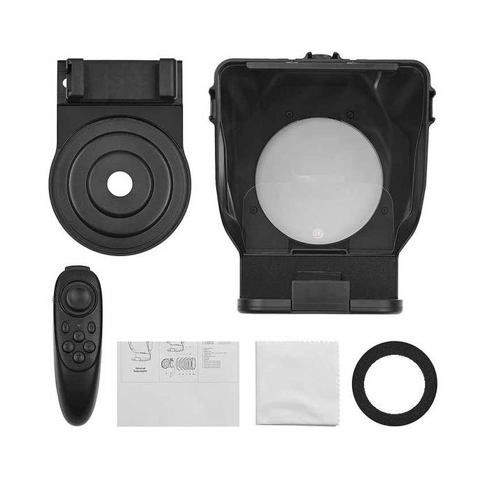 Teleponto para Telemóveis (Novos e Profissionais)